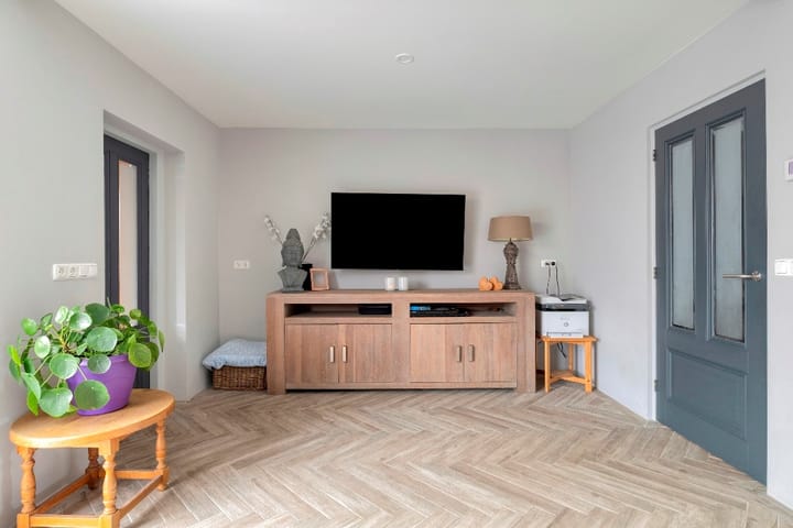 Foto 11 van Pastoor Vroomstraat 19