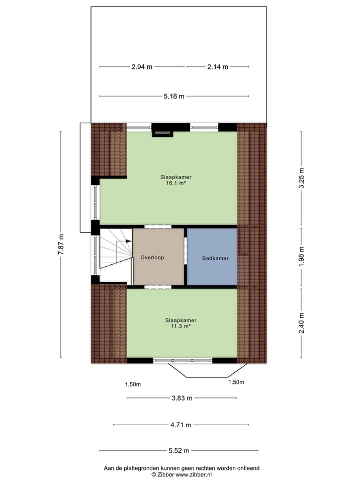 Photo 30 of Lycklamaweg 29