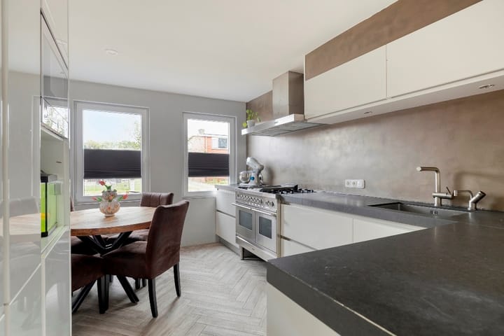 Foto 12 van Pastoor Vroomstraat 19