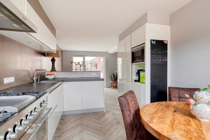 Foto 13 van Pastoor Vroomstraat 19