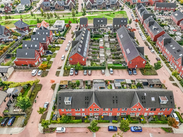 Foto 3 van Sportlaan 45