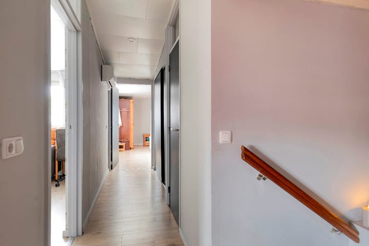 Foto 22 van Pastoor Vroomstraat 19