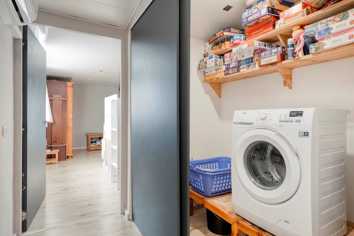 Foto 24 van Pastoor Vroomstraat 19