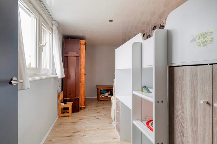 Foto 29 van Pastoor Vroomstraat 19