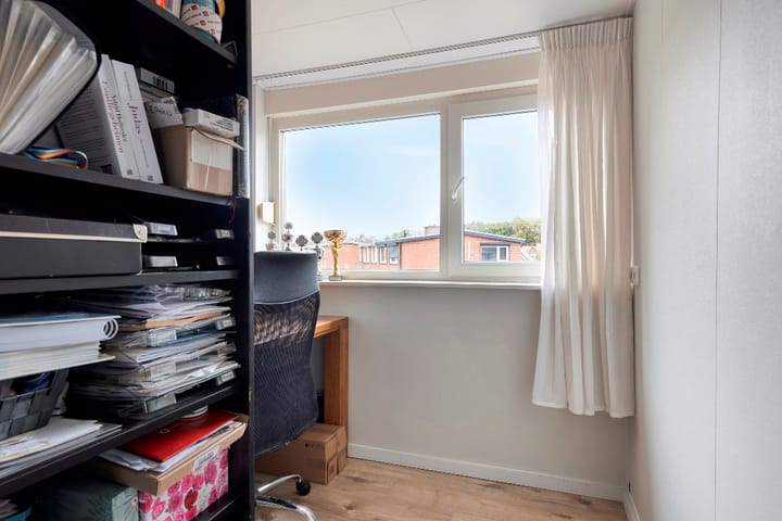 Foto 31 van Pastoor Vroomstraat 19