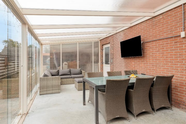 Foto 32 van Pastoor Vroomstraat 19