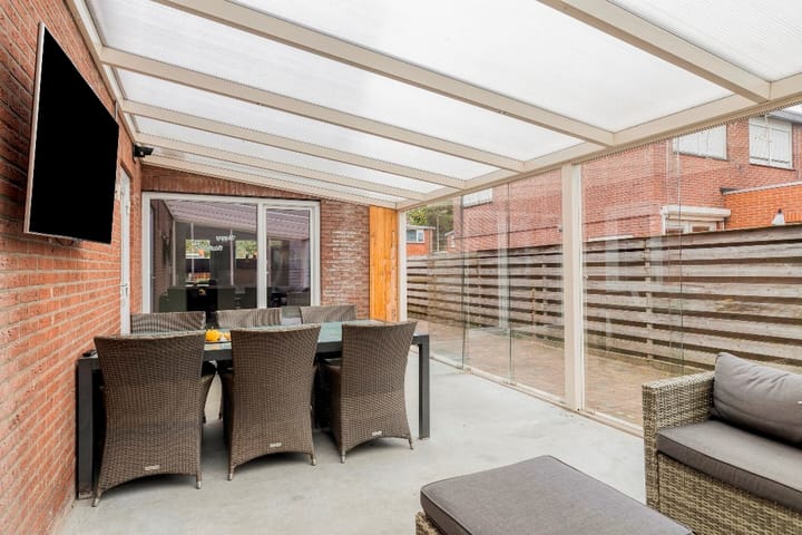 Foto 33 van Pastoor Vroomstraat 19