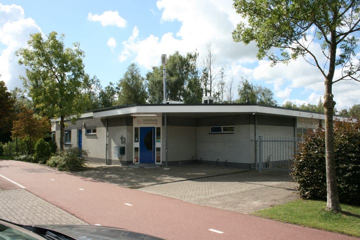 Wezelstraat 1-A, Koog aan de Zaan