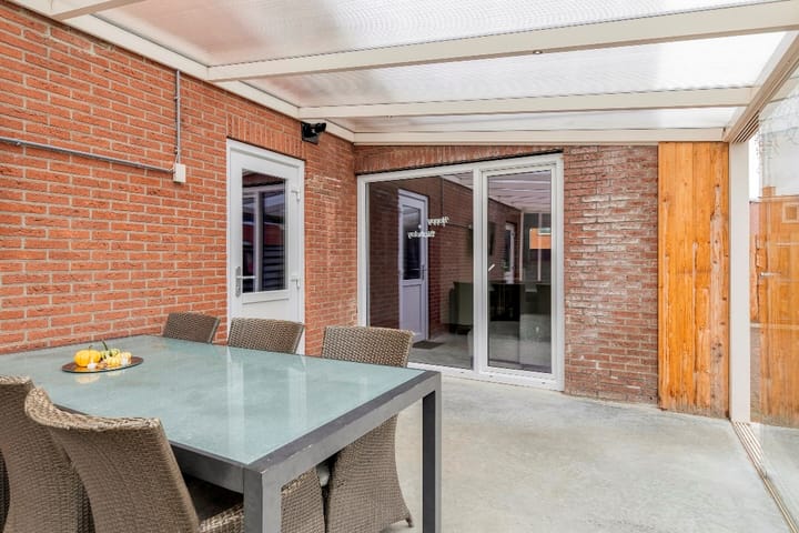 Foto 34 van Pastoor Vroomstraat 19