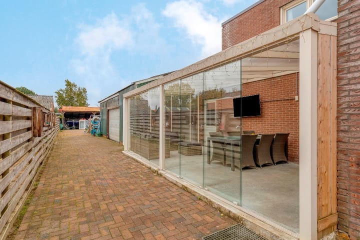 Foto 35 van Pastoor Vroomstraat 19