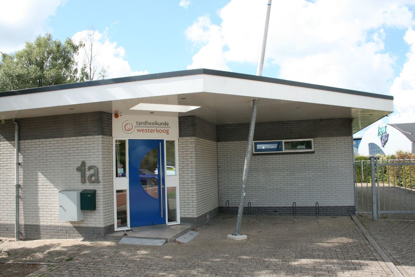 Bekijk foto 3 van Wezelstraat 1-A
