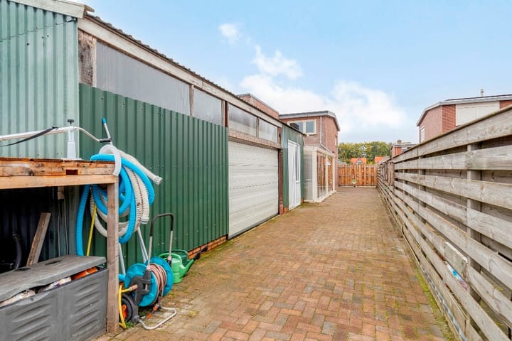 Foto 38 van Pastoor Vroomstraat 19