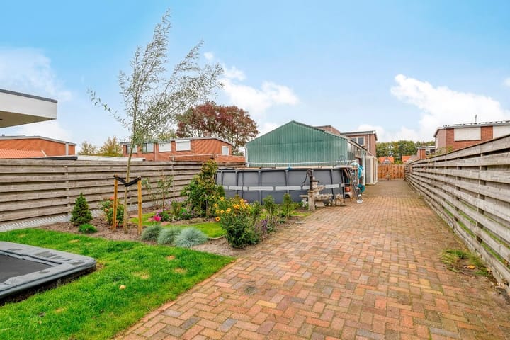 Foto 40 van Pastoor Vroomstraat 19