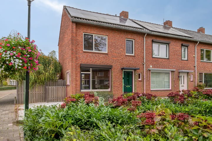 Foto 7 van Christinastraat 42