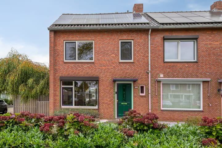 Foto 8 van Christinastraat 42