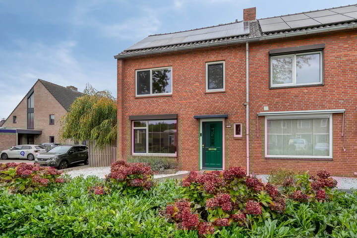 Foto 9 van Christinastraat 42