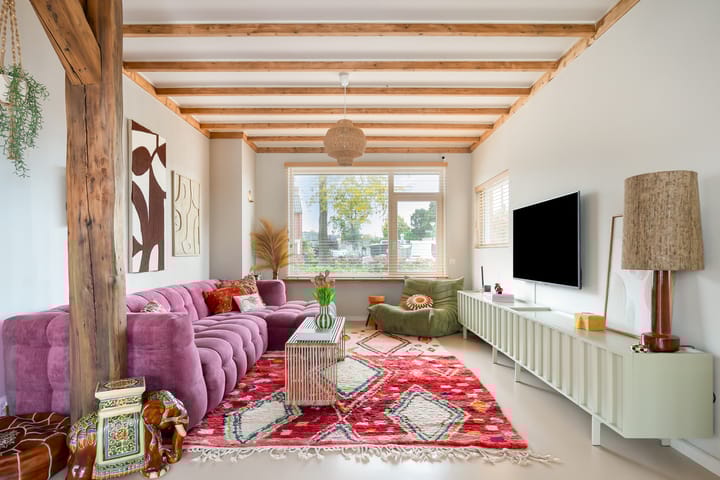 Foto 11 van Christinastraat 42