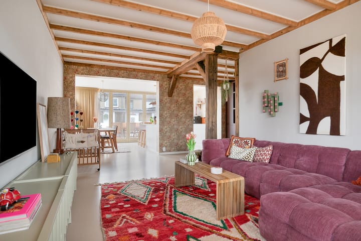 Foto 12 van Christinastraat 42