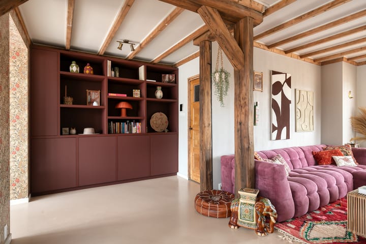 Foto 13 van Christinastraat 42