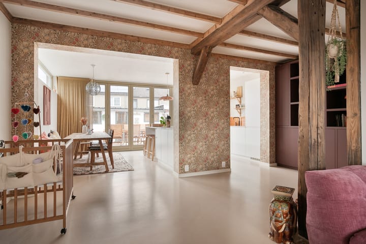 Foto 14 van Christinastraat 42