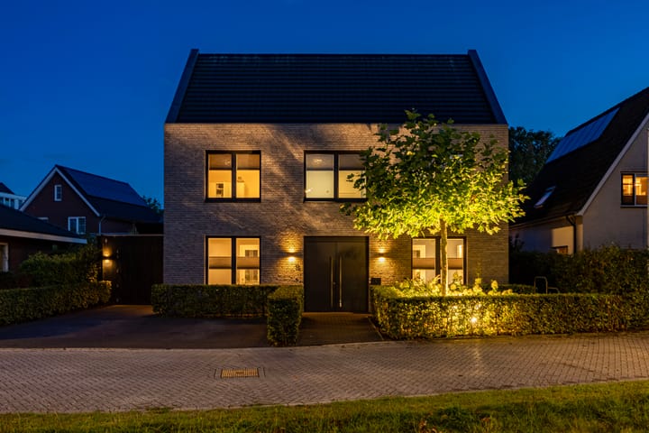 Photo 5 of Kolbleistraat 16