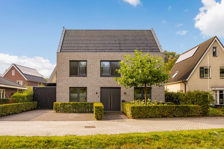 Photo 6 of Kolbleistraat 16