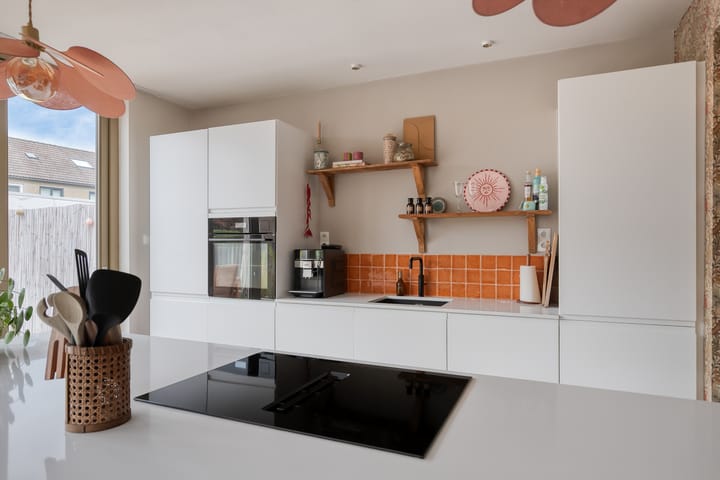 Foto 20 van Christinastraat 42