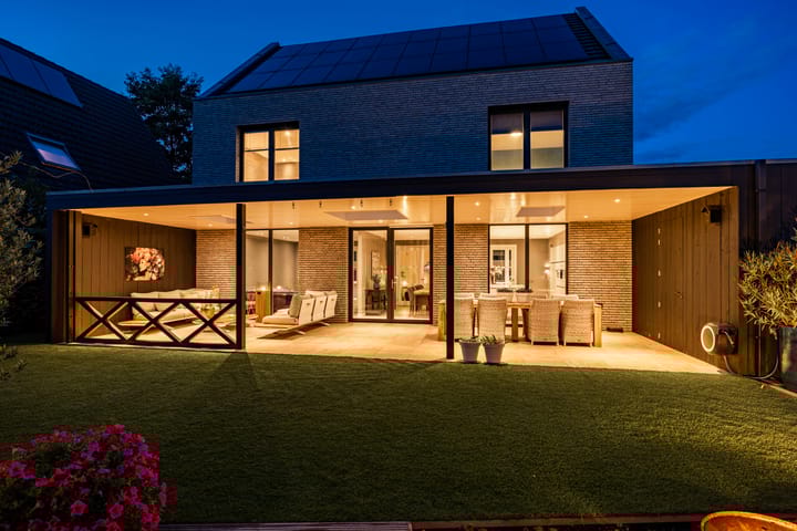 Photo 10 of Kolbleistraat 16