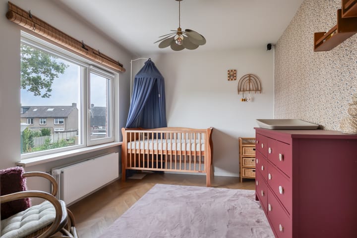 Foto 21 van Christinastraat 42