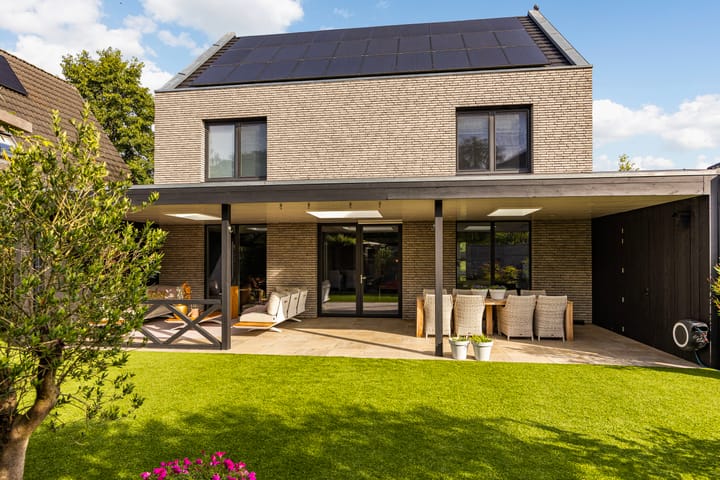 Photo 11 of Kolbleistraat 16