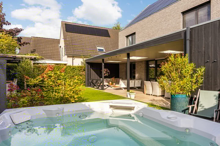 Photo 13 of Kolbleistraat 16