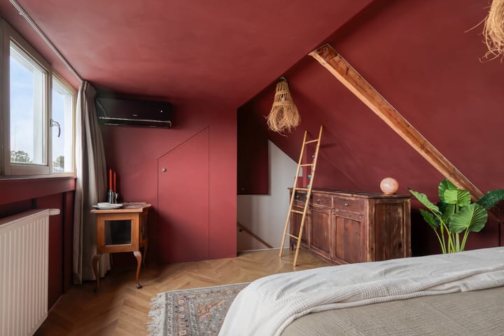 Foto 27 van Christinastraat 42