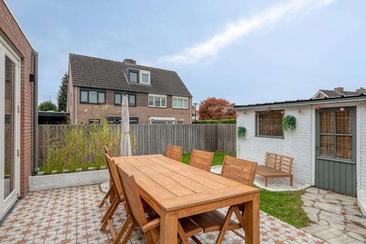 Foto 28 van Christinastraat 42