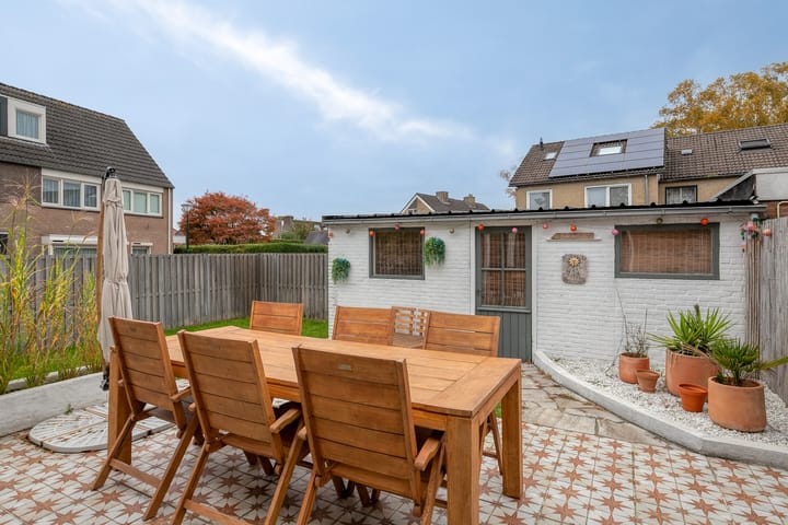 Foto 29 van Christinastraat 42