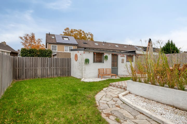 Foto 30 van Christinastraat 42