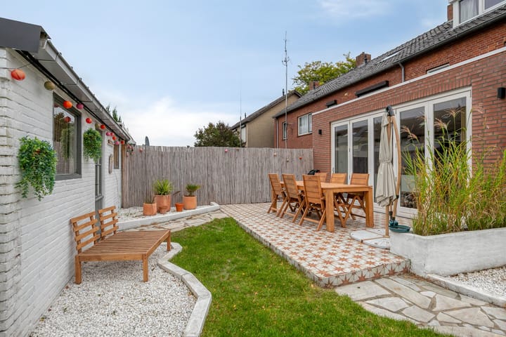 Foto 31 van Christinastraat 42