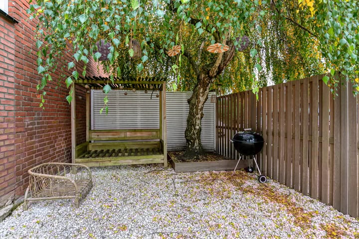 Foto 32 van Christinastraat 42