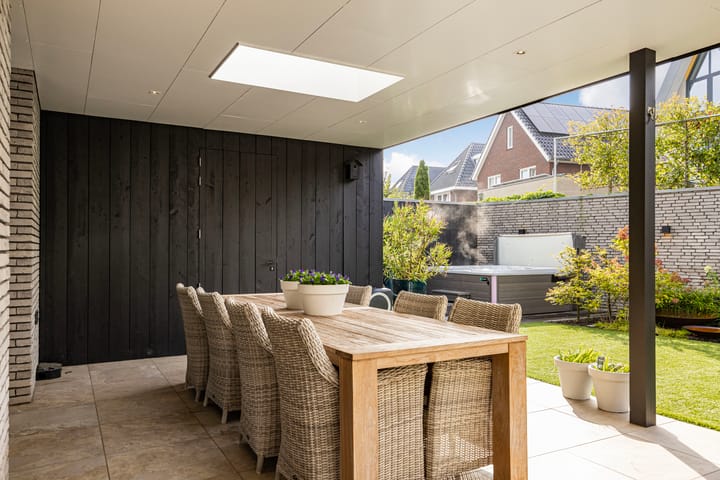 Photo 23 of Kolbleistraat 16