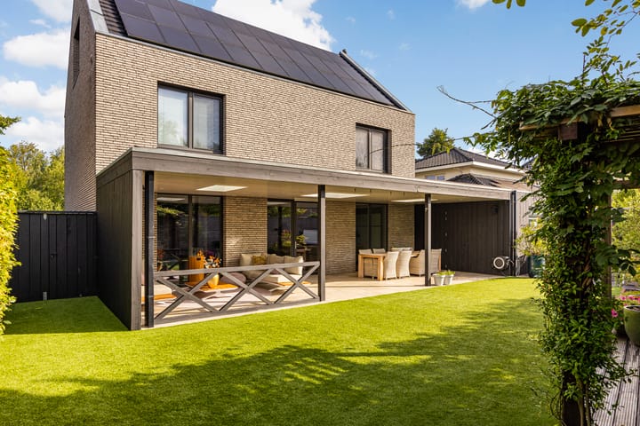 Photo 24 of Kolbleistraat 16