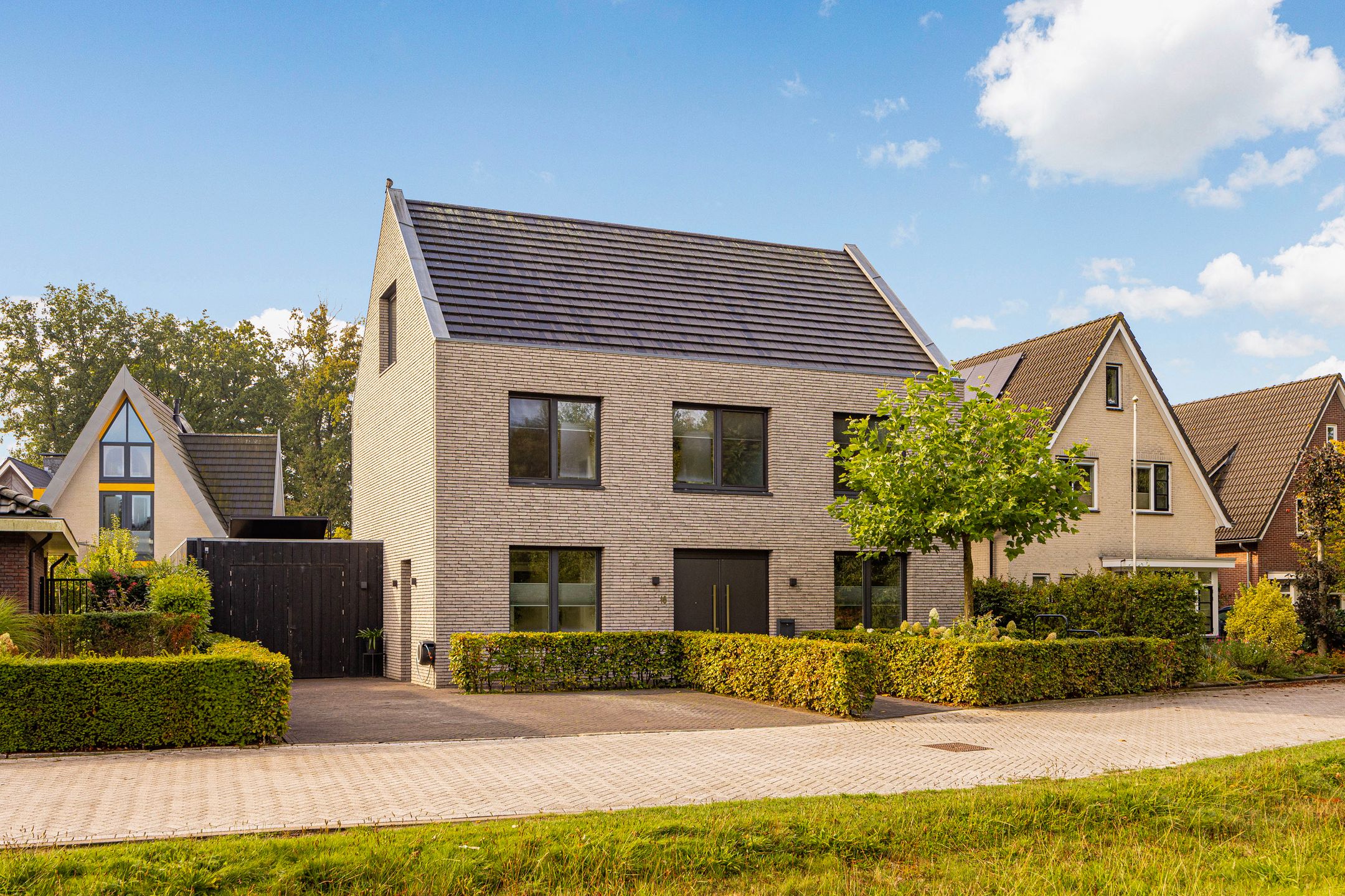 Kolbleistraat, 16, Hengelo (OV), 7559MC, Overijssel, Nederland 16 