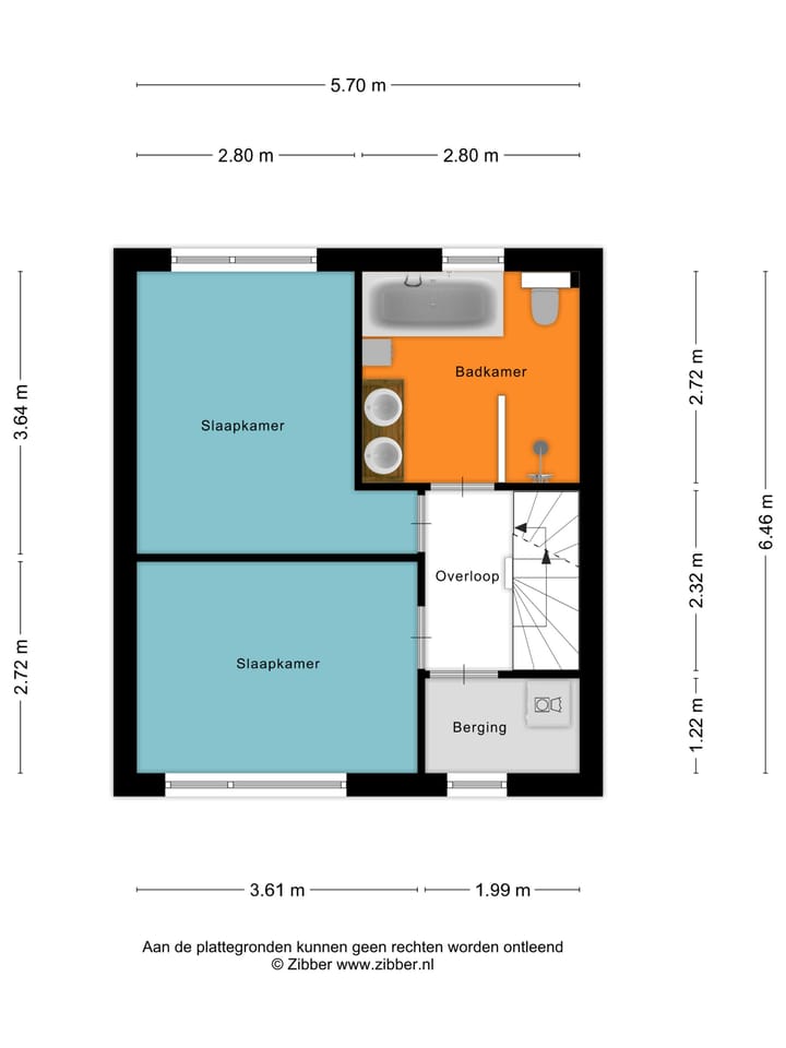 Foto 41 van Christinastraat 42