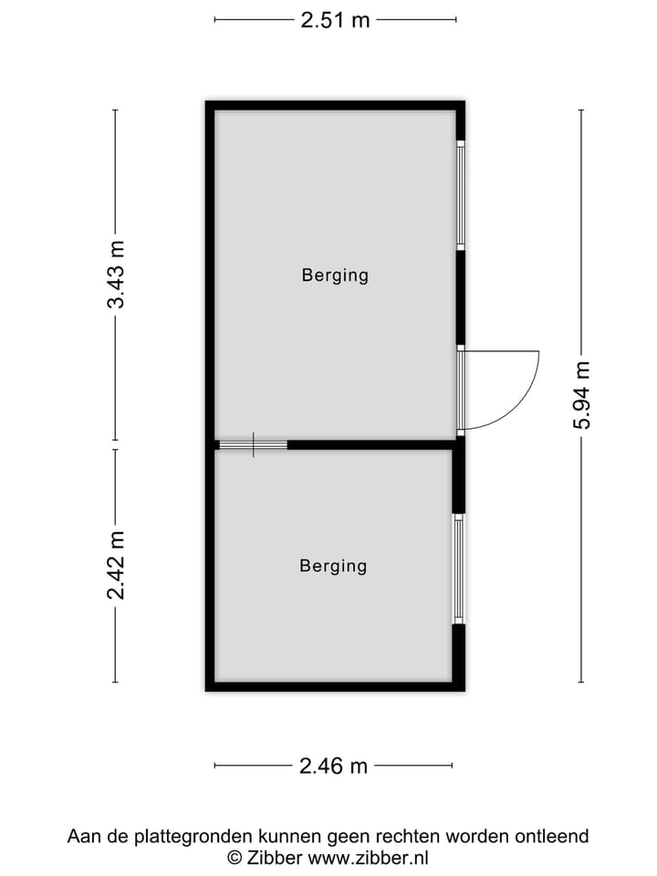 Foto 43 van Christinastraat 42