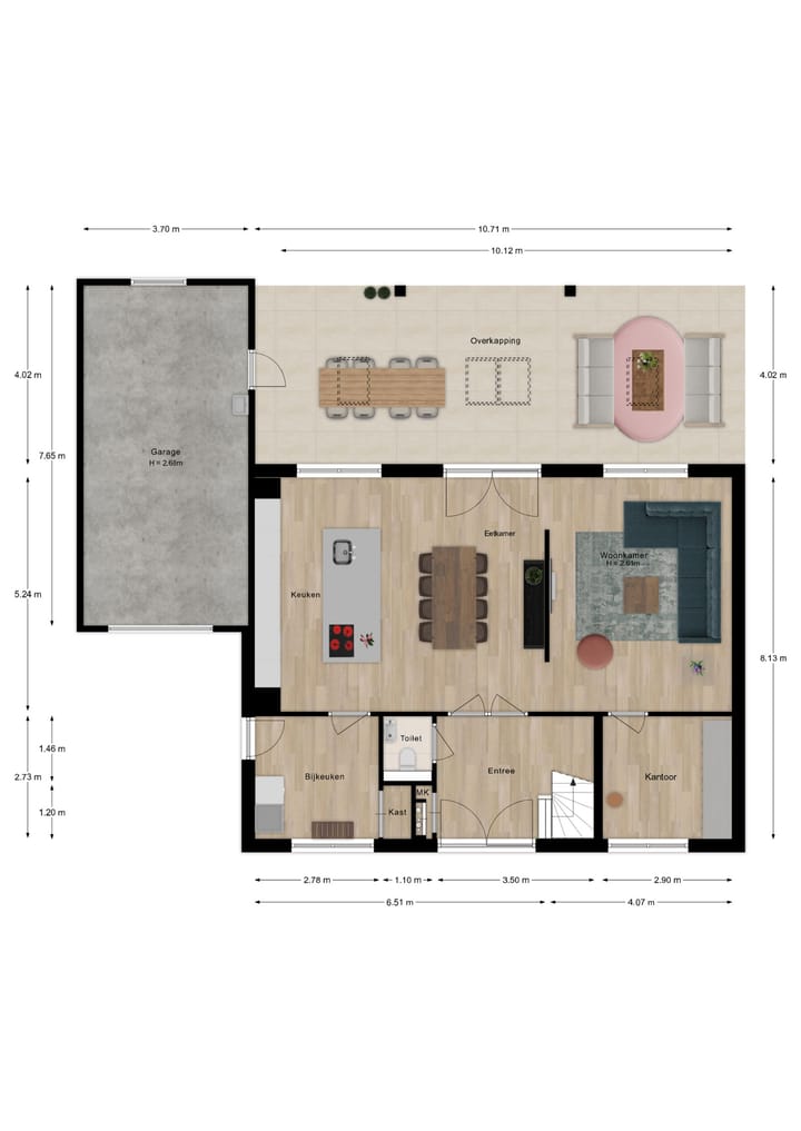 Photo 51 of Kolbleistraat 16