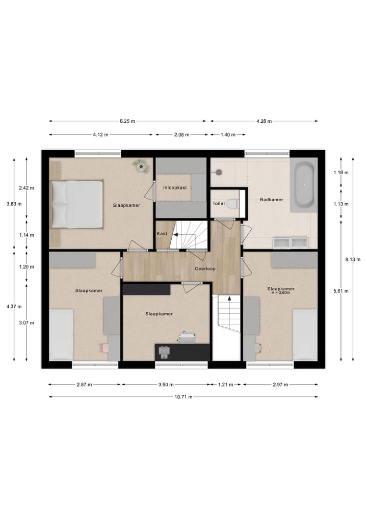 Photo 52 of Kolbleistraat 16