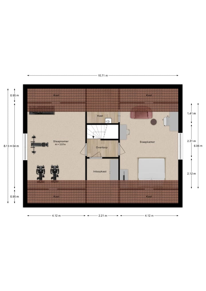 Photo 53 of Kolbleistraat 16