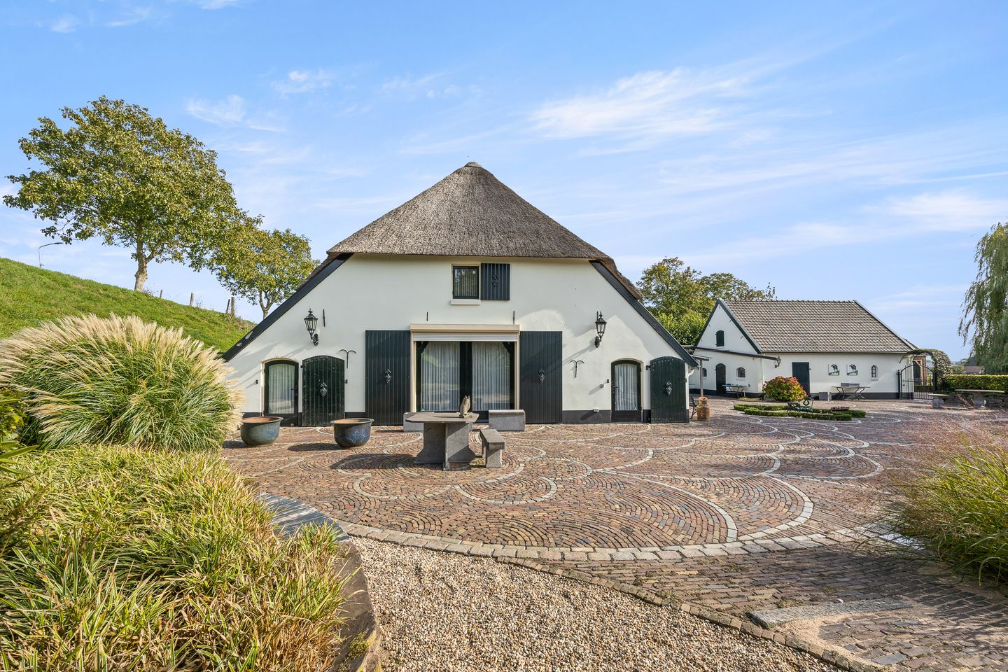 Foto 1 van Kloosterstraat 21