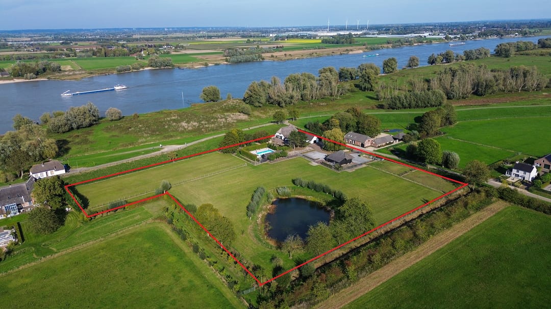 Foto 2 van Kloosterstraat 21