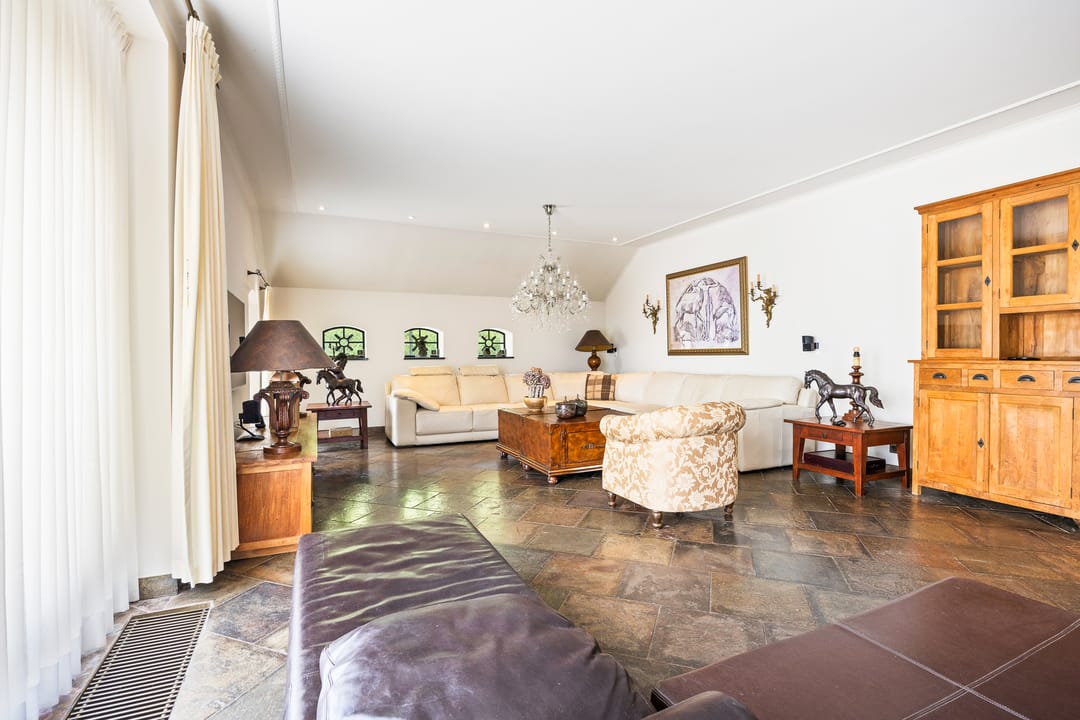 Foto 8 van Kloosterstraat 21