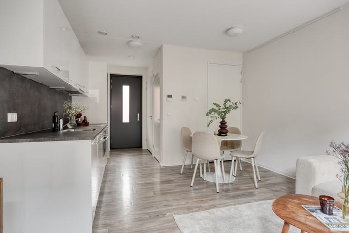 Foto 2 van Spoorlaan 450-18