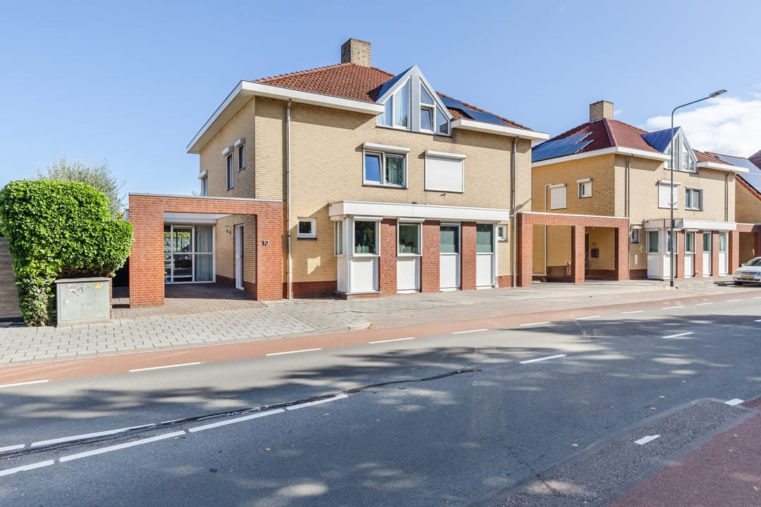 Foto 1 van Diepstraat 10